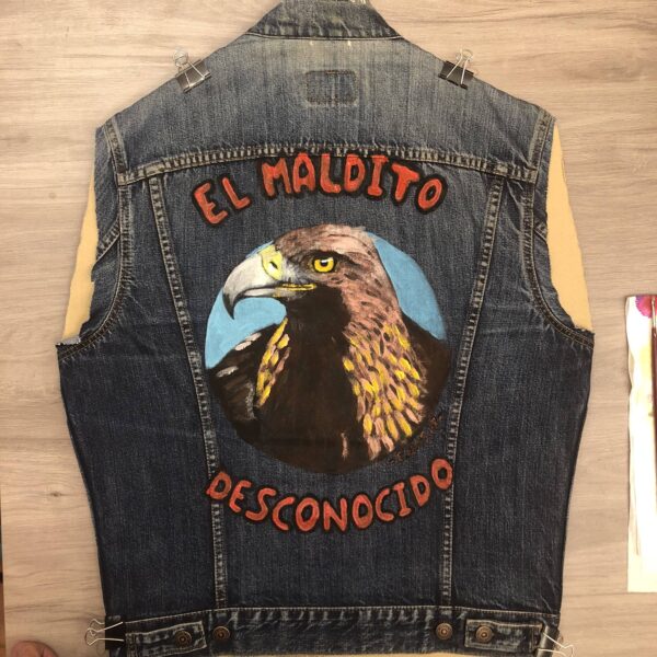 Ropa personalizada - Imagen 2