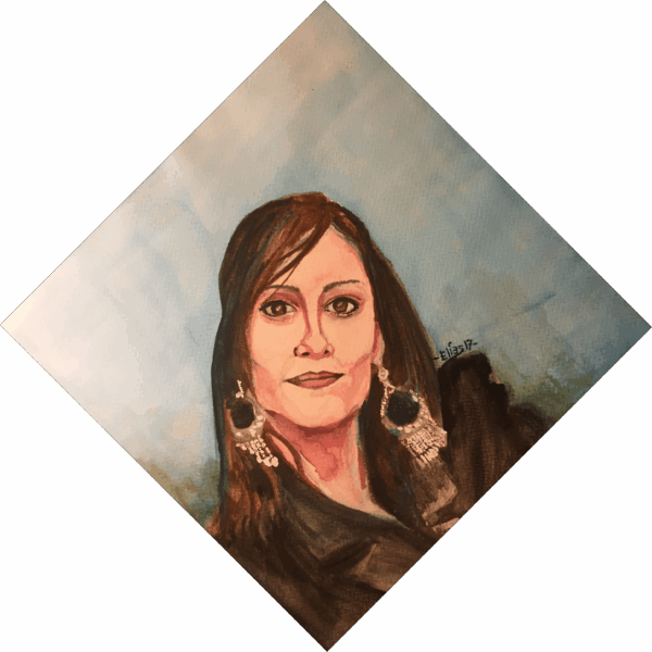 Retrato personalizado