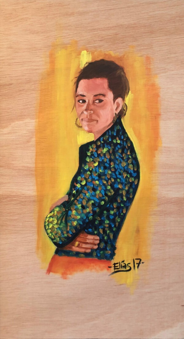 Retrato personalizado - Imagen 3
