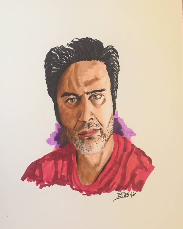 Retrato personalizado - Imagen 2