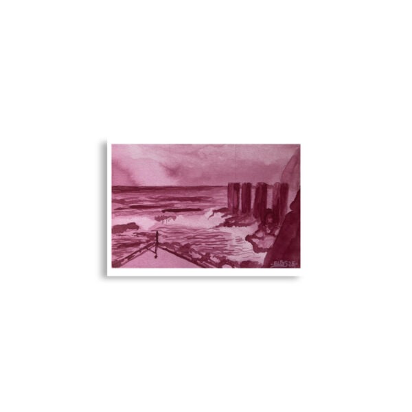 Pescante de Hermigua - Reproducciones de obras de arte - Imagen 2