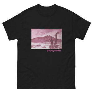 Llano de Ucanca - Camiseta clásica unisex