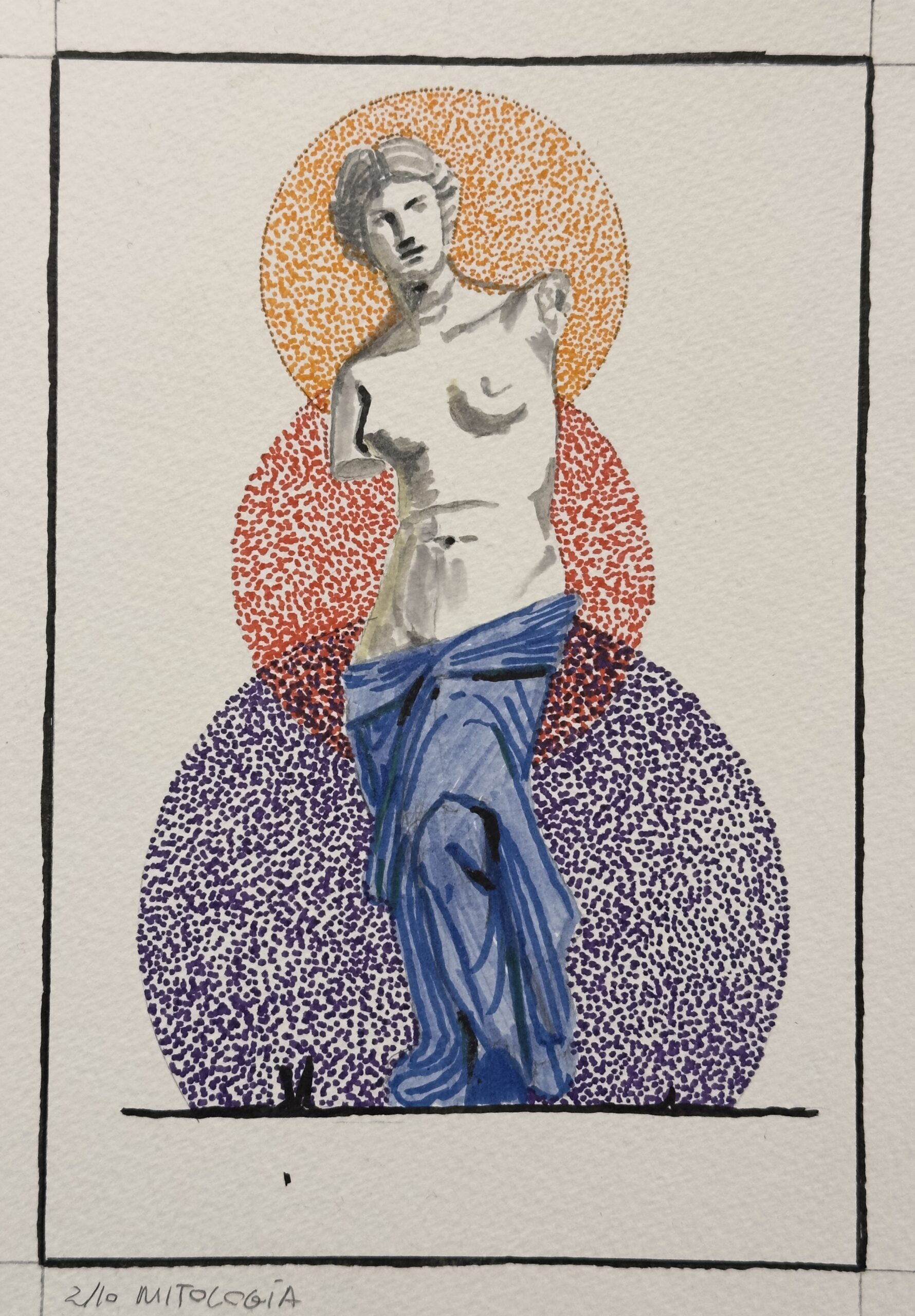 Encargo de obras de arte personalizadas a definir - Imagen 8