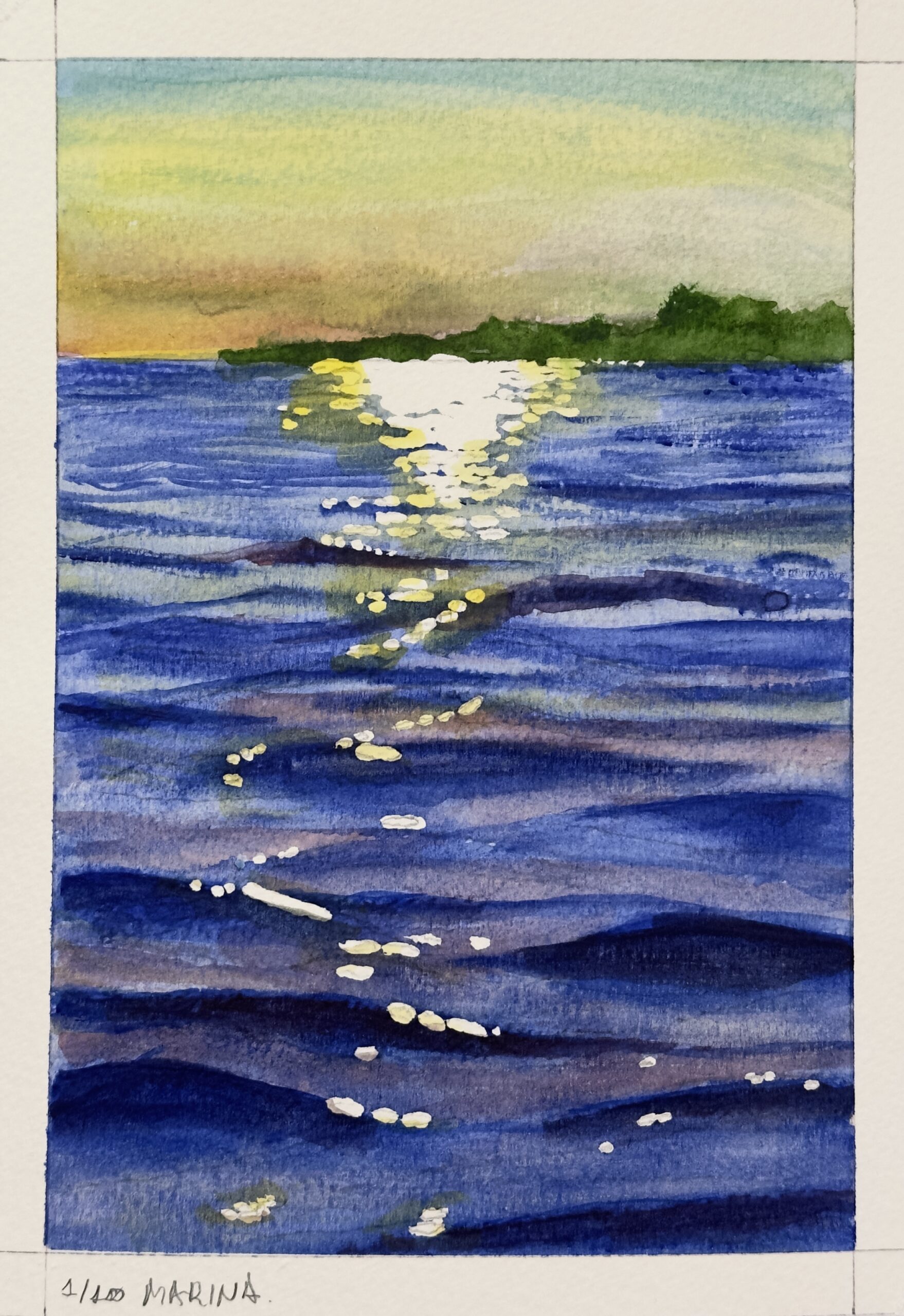 Encargo de obras de arte personalizadas a definir - Imagen 7