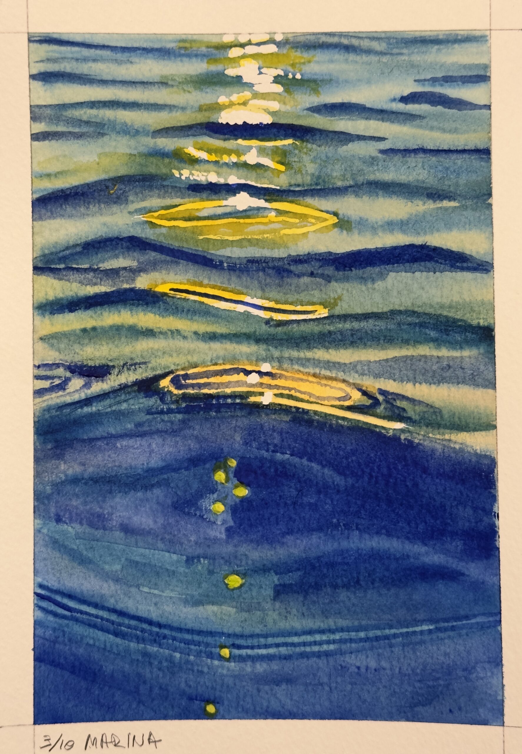 Encargo de obras de arte personalizadas a definir - Imagen 6