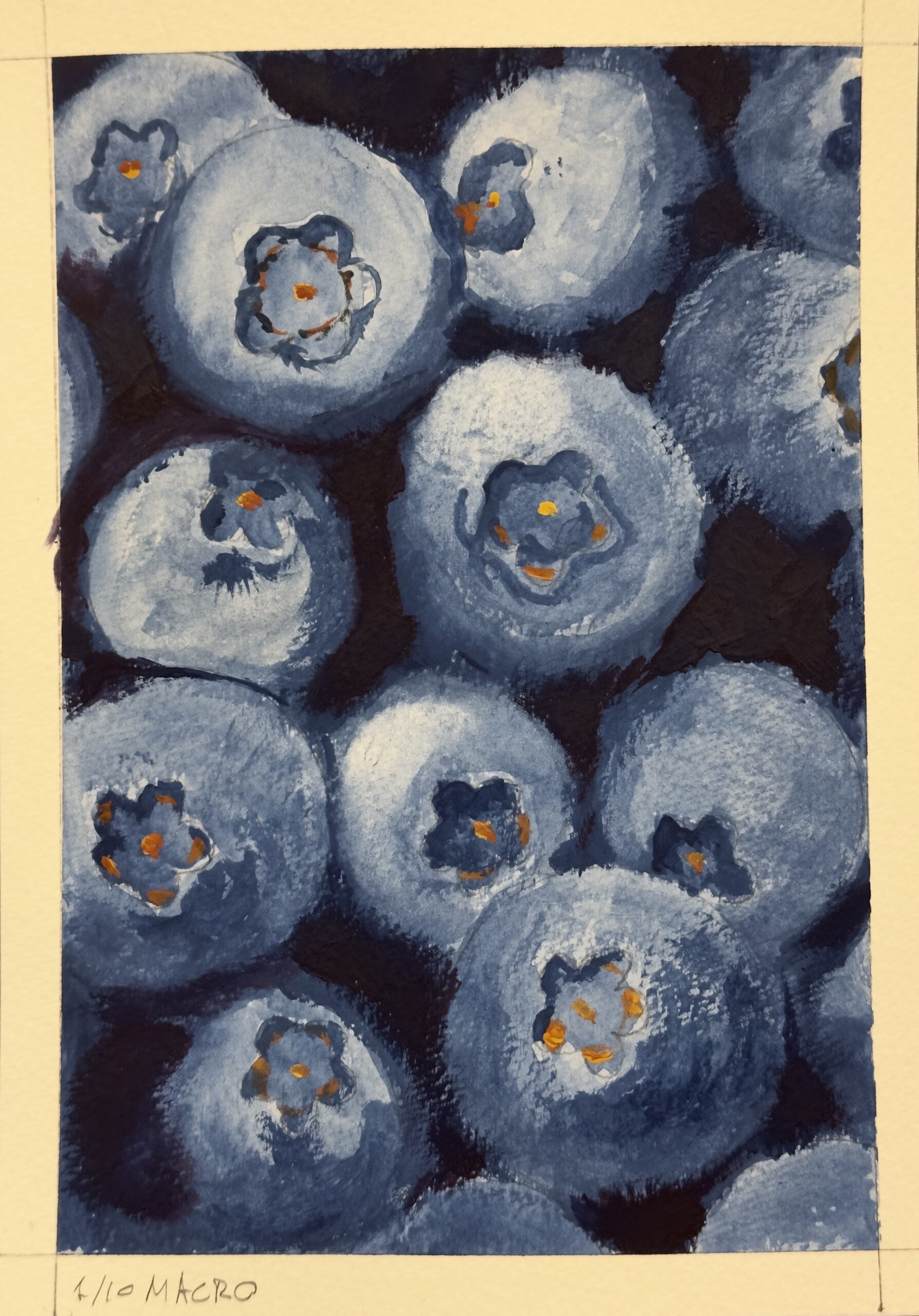 Encargo de obras de arte personalizadas a definir